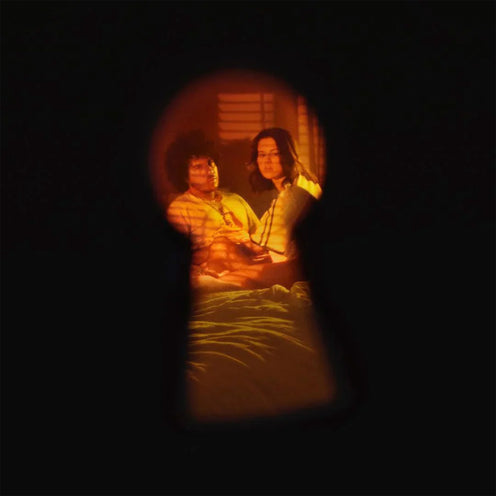 I Said I Love You First (Candy Cane Red Vinyl) - Selena Gomez & Benny Blanco (Vinyl) (BD)
