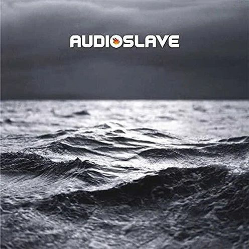 Out of Exile (EU Press) - Audioslave (Vinyl) (BD)