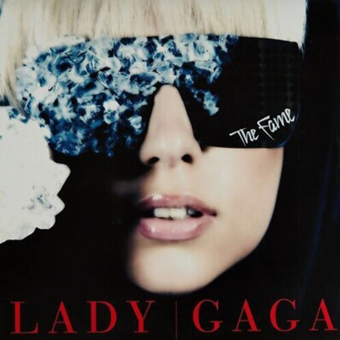 Fame (EU Press) - Lady Gaga (Vinyl) (BD)