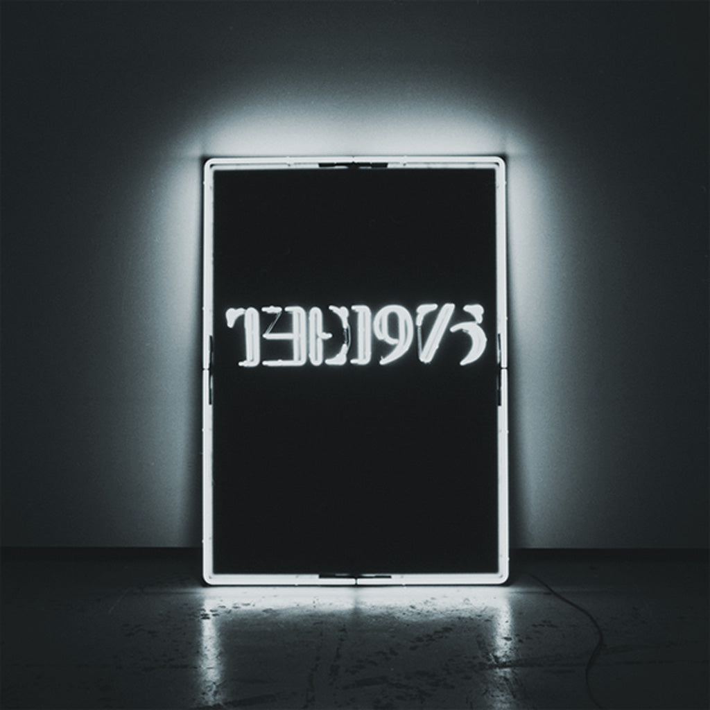 The 1975 (EU Press) - The 1975 (Vinyl) (BD)