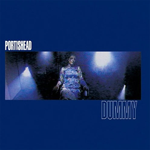 Dummy (20th Anniversary Edition) - Portishead (Vinyl) (BD)