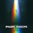 Evolve (EU Press) - Imagine Dragons (Vinyl) (BD)