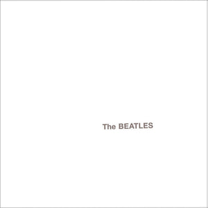 White Album (50th Anniversary) - The Beatles (Vinyl) (BD)