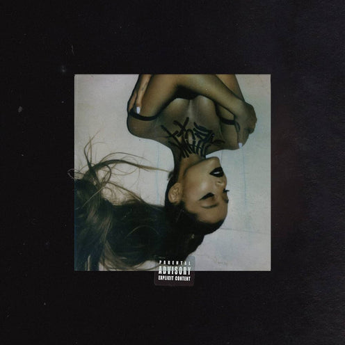 Thank U, Next - Ariana Grande (Vinyl) (BD)