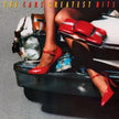 Greatest Hits (2023 EU Reissue) - The Cars (Vinyl) (BD)