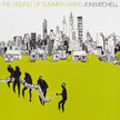 The Hissing of Summer Lawns (2023 EU Reissue) - Joni Mitchell (Vinyl) (BD)