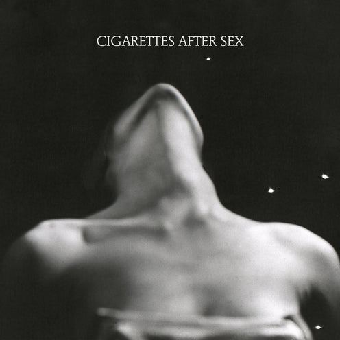 Ep I - Cigarettes After Sex (Vinyl) (BD)