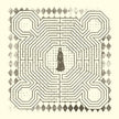 Everything Is Alive (Clear Vinyl) - Slowdive (Vinyl) (BD)