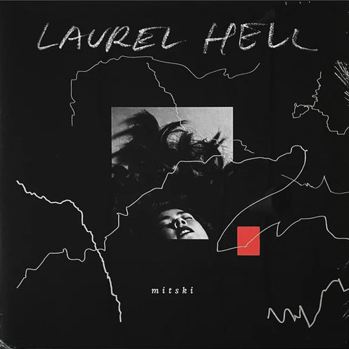 Laurel Hell (EU Press) - Mitski (Vinyl) (BD)
