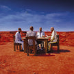 Black Holes And Revelations (2015 EU Reissue) - Muse (Vinyl) (BD)
