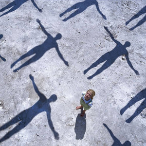 Absolution (2015 EU Reissue) - Muse (Vinyl) (BD)