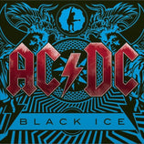 Black Ice (EU Press) - AC/DC (Vinyl) (BD)