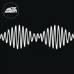 AM (EU Press) - Arctic Monkeys (Vinyl) (BD)