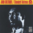 Standard Coltrane (2023 Reissue) - John Coltrane (Vinyl) (BD)