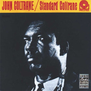 Standard Coltrane (2023 Reissue) - John Coltrane (Vinyl) (BD)