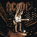 Stiff Upper Lip (2014 Reissue) - AC/DC (Vinyl) (BD)