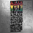 People’s Instinctive Travels and the Paths of Rhythm (2015) - A Tribe Called Quest (Vinyl) (BD)