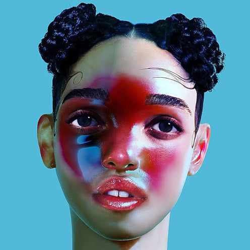 LP1 (EU Press) - FKA twigs (Vinyl) (BD)