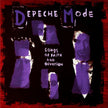 Songs of Faith and Devotion (2016 EU Reissue) - Depeche Mode (Vinyl) (BD)
