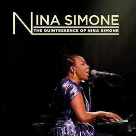 The Quintessence Of Nina Simone - Nina Simone (Vinyl) (BD)