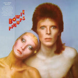 Pin Ups (2023 EU Reissue) - David Bowie (Vinyl) (BD)