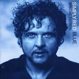 Blue (2023 EU Reissue) - Simply Red (Vinyl) (BD)