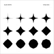 HYbr:ID II - Alva Noto (Vinyl) (BD)