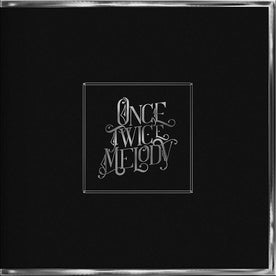 Once Twice Melody (EU Press) - Beach House (Vinyl) (BD)