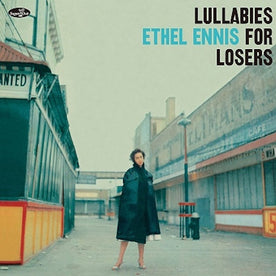 Lullabies for Losers (2023 Reissue) - Ethel Ennis (Vinyl) (BD)