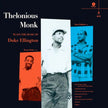 Plays The Music Of Duke Ellington (2014 Reissue) - Thelonious Monk (Vinyl) (BD)