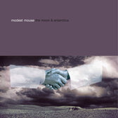 The Moon & Antarctica (MOV Reissue) - Modest Mouse (Vinyl) (BD)