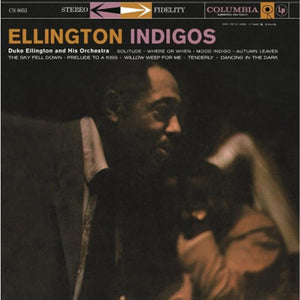 Indigos (2014 MOV Reissue) - Duke Ellington (Vinyl (BD)
