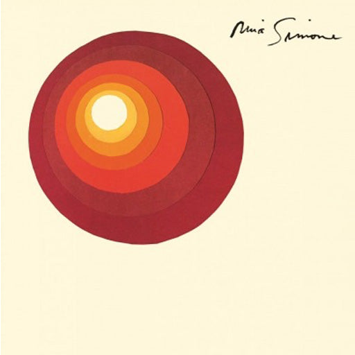 Here Comes The Sun (MOV Reissue) - Nina Simone (Vinyl) (BD)