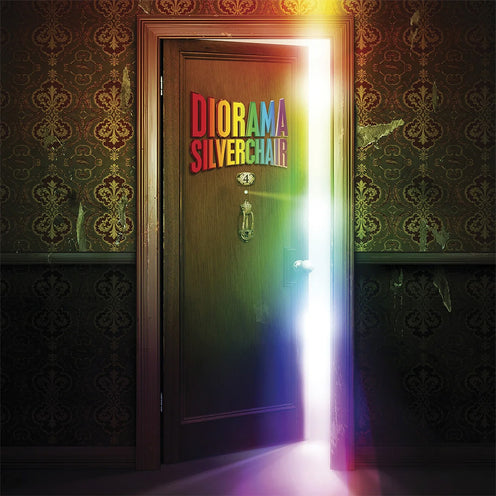 Diorama (EU Press) - Silverchair (Vinyl) (BD)