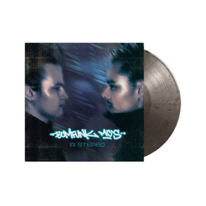 In Stereo (Colored Vinyl) - Bomfunk MC's (Vinyl) (BD)