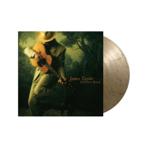 October Road - James Taylor (Vinyl) (BD)