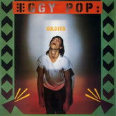 Soldier (MOV Reissue) - Iggy Pop (Vinyl) (BD)