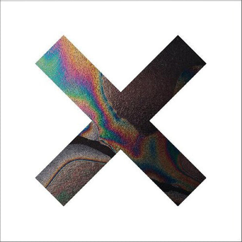 Coexist (10th Anniversary Edition) (Clear Vinyl) - The xx (Vinyl) (LD)