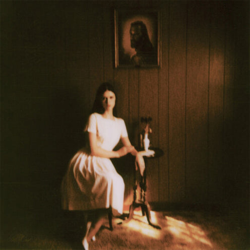 Preachers Daughter - Ethel Cain (Vinyl) (LD)