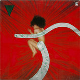 Himiko (2020 Reissue) - Yumi Murata (Vinyl) (PSP)