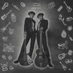 Jet LP (2023 Reissue) - Puffy (Vinyl) (PSP)