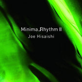 Minimalism 2 (2018 Reissue) - Joe Hisaishi (Vinyl) (PSP)