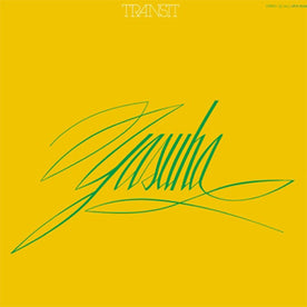 Transit (JP 2022 Reissue) - Yasuha (Vinyl) (PSP)