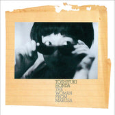 The Woman From Marusa (2022 Reissue) - Toshiyuki Honda (Vinyl) (PSP)