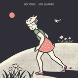 Sam Gendel & Shin Sasakubo (2022 Reissue) - Sam Gendel & Shin Sasakubo (Vinyl) (PSP)