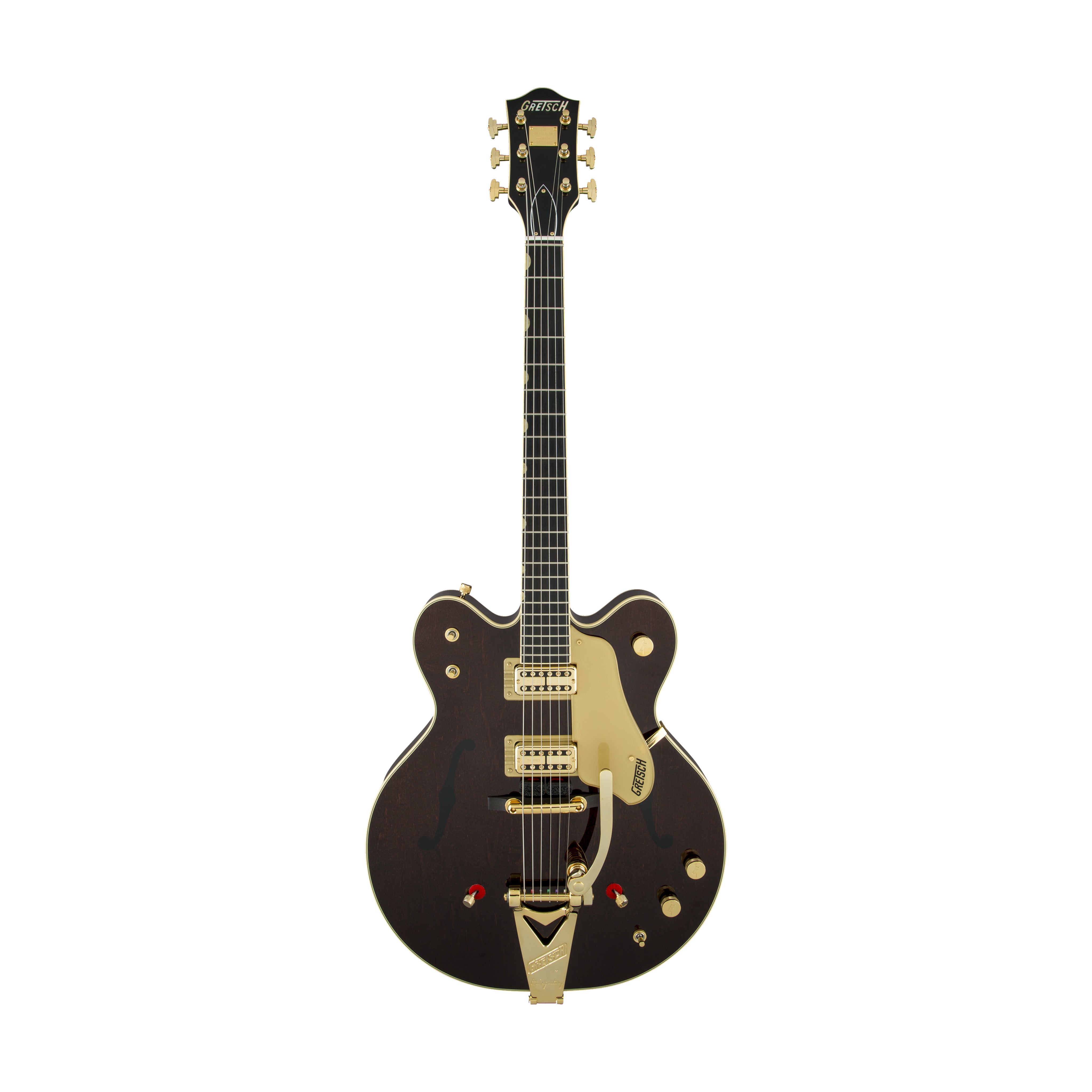 Gretsch G6122T-62 Vintage Select Chet Atkins Country Gentleman