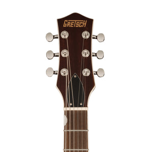 Gretsch G5210T-P90 Electromatic Jet Two 90 Electric Guitar, Laurel FB, Petrol
