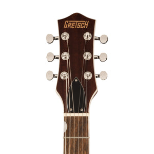 Gretsch G5210T-P90 Electromatic Jet Two 90 Electric Guitar, Laurel FB, Amethyst