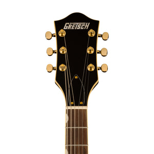 Gretsch G5655TG Electromatic Centre Block Jr Single-Cut Guitar w/Bigsby, Laurel FB, Amethyst