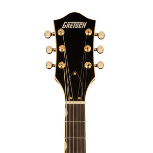 Gretsch G5655TG Electromatic Centre Block Jr Single-Cut w/Bigsby, Laurel FB, Single Barrel Burst